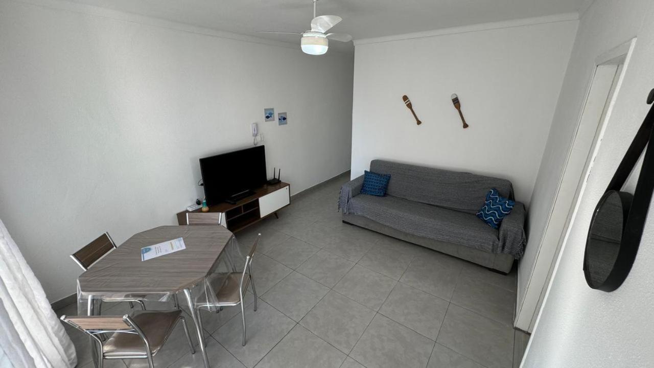 Apartamento Em 100m Da *