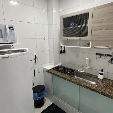 Apartamento Em Santos 100M Da Praia Exterior foto