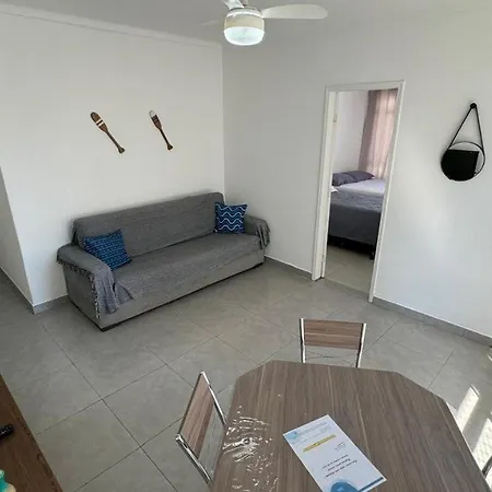 Apartamento Em Santos 100M Da Praia Exterior foto