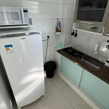 Apartamento Em Santos 100M Da Praia Exterior foto
