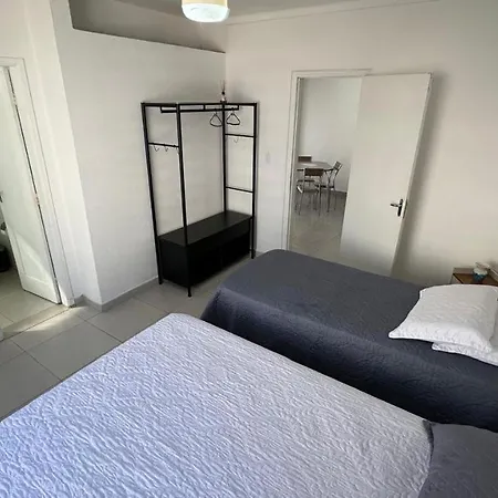 Apartamento Em Santos 100M Da Praia Exterior foto