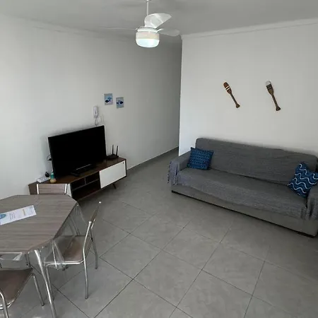 Apartamento Em Santos 100M Da Praia Exterior foto