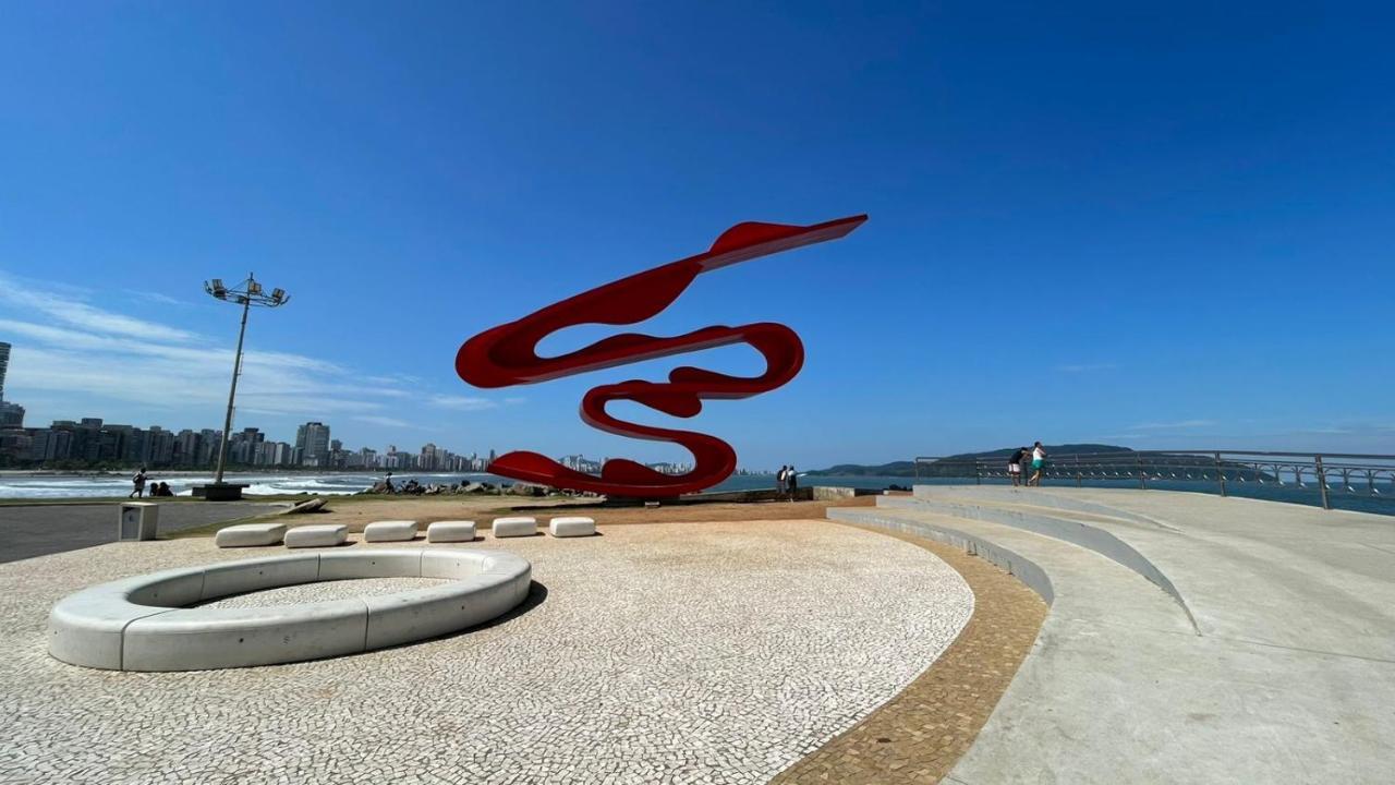 Em 100m Da Santos (Sao Paulo)