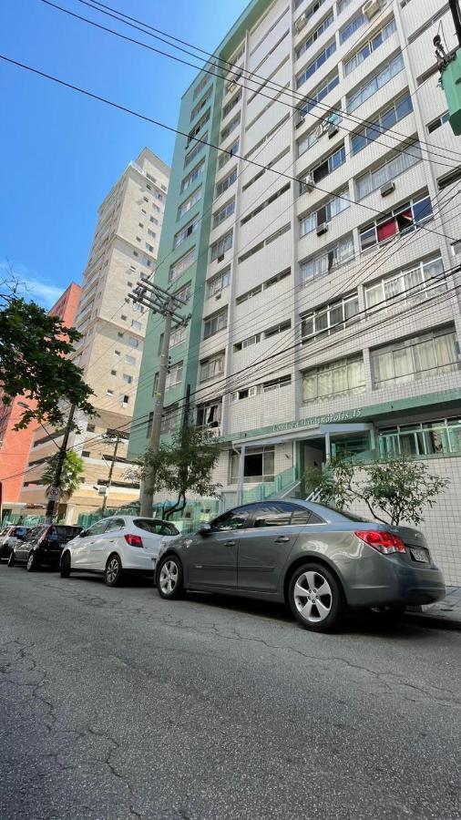 Apartment Em 100m Da
