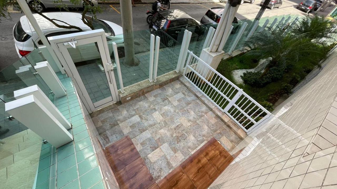 Em 100m Da Apartment *