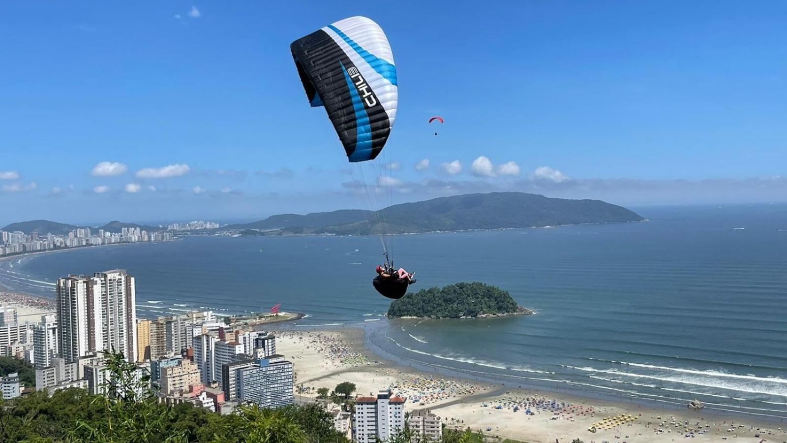 Apartment Em 100m Da